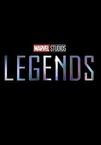 Marvel Studios: Легенды 2 сезон 4-9 серия [Смотреть Онлайн]