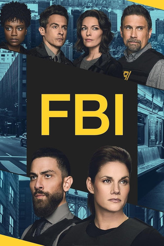ФБР 7 сезон 16 серия [Смотреть Онлайн]