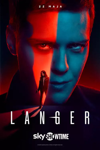 Лангер 1 сезон 3 серия [Смотреть Онлайн]