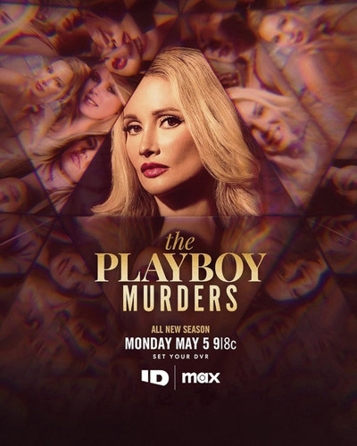 Убийства в мире Playboy 3 сезон 5 серия [Смотреть Онлайн]