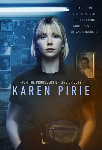 Карен Пири 2 сезон [Смотреть Онлайн]