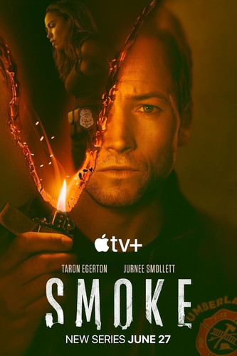 Дым 1 сезон 7 серия [Смотреть Онлайн]