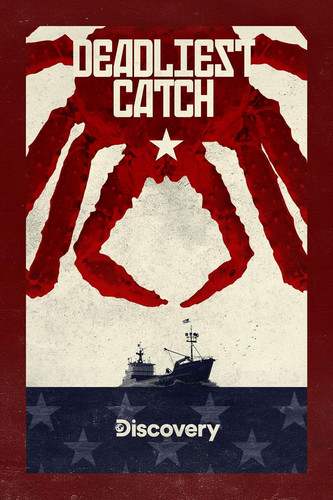 Смертельный улов 21 сезон 5 серия [Смотреть Онлайн]