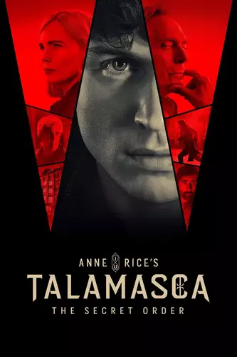 Таламаска: Тайный орден 1 сезон 2 серия [Смотреть Онлайн]