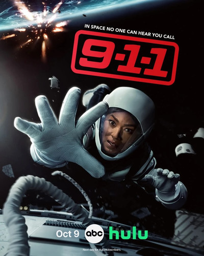 911 служба спасения 9 сезон 8 серия [Смотреть Онлайн]