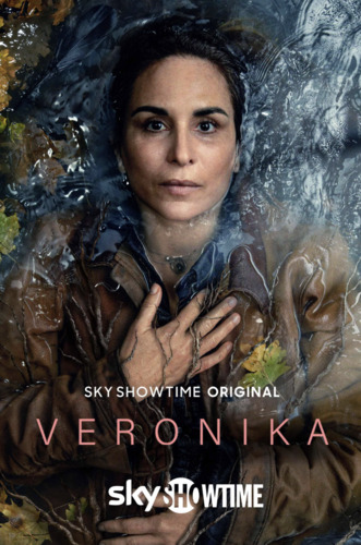Вероника 3 сезон 5-6 серия [Смотреть Онлайн]