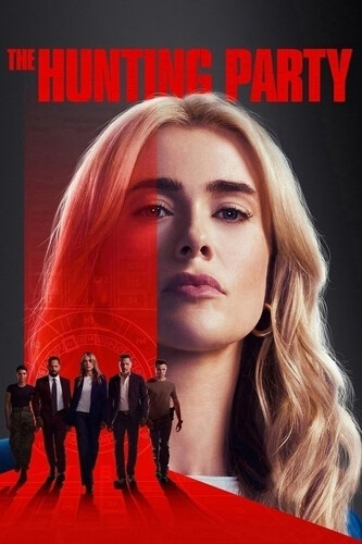 Охотничий отряд 2 сезон 9 серия [Смотреть Онлайн]