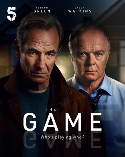 Игра 2 сезон 2 серия [Смотреть Онлайн]