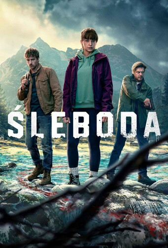 Слебода 2 сезон 1-2 серия [Смотреть Онлайн]