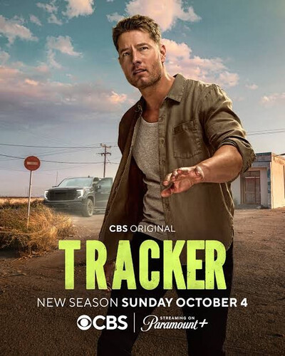Следопыт 4 сезон 3 серия [Смотреть Онлайн]